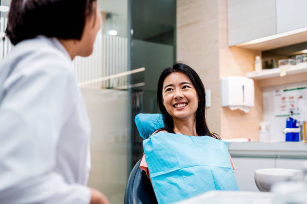 Best Oral Cancer Screening  in Cana, VA