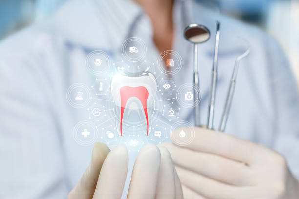 Dental Bonding in Cana, VA