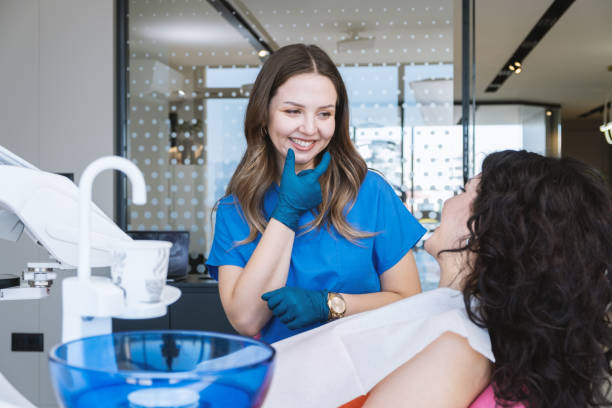 Best Emergency Dental Care  in Cana, VA