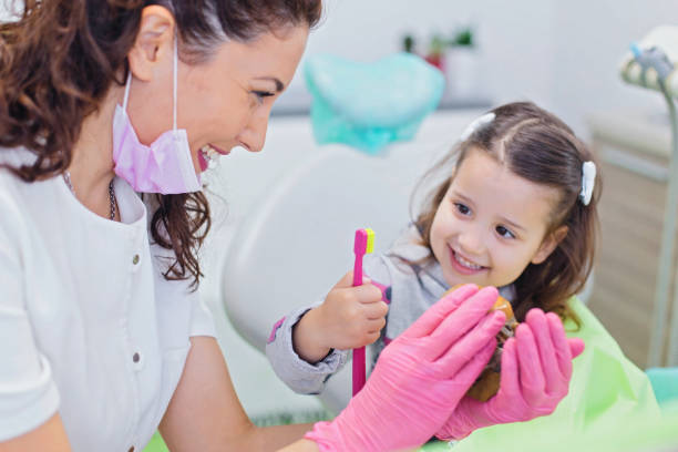 Emergency Dental Services in Cana, VA